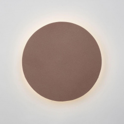 Настенный светодиодный светильник Vitaluce V4674-7/1A