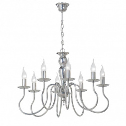 Подвесная люстра Vitaluce V1638/8