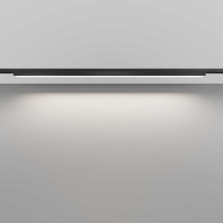 Трековый светильник Maytoni Technical Basis TR192-1-21W4K-B