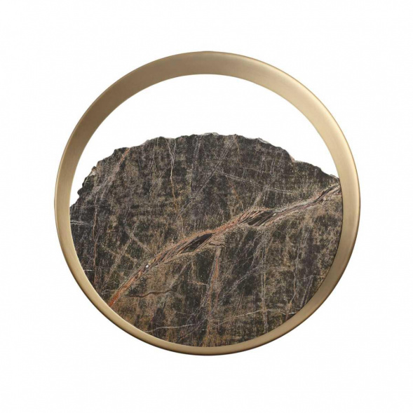 Настенный светильник ODEON LIGHT ECODESIGN VALLEY 7068/9WL