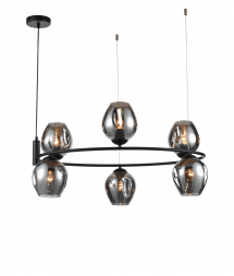 Подвесной светильник Vele Luce Astoria VL5002P06