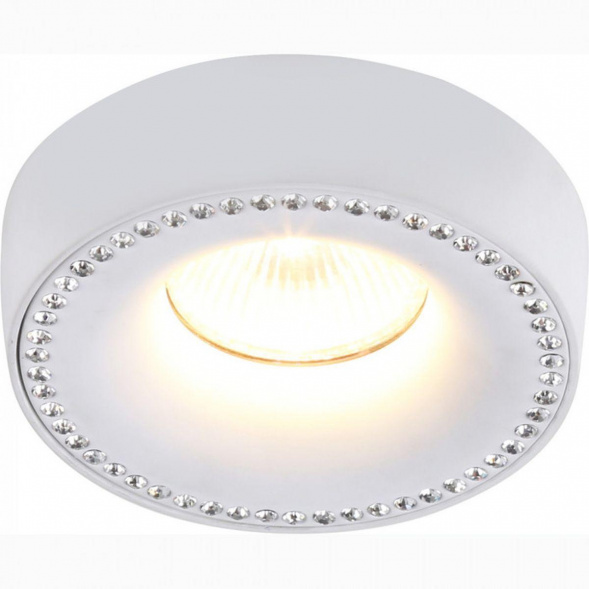 Встраиваемый светильник Divinare Ivetta 1828/03 PL-1