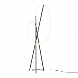 Напольный светильник (торшер) Maytoni MOD369FL-L36B3K