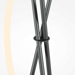 Напольный светильник (торшер) Maytoni MOD369FL-L36B3K