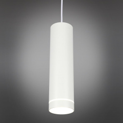 Подвесной светодиодный светильник Omnilux Domenica OML-100506-12