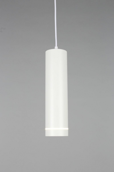 Подвесной светодиодный светильник Omnilux Domenica OML-100506-12