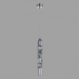 Подвесной светильник Belfast Grosvenor 167-1 CR GR