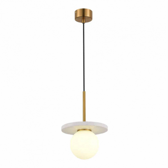 Подвесной светодиодный светильник ST Luce NEBULA SL1191.353.01