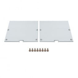 Профиль алюминиевый накладной Feron CAB265 10376