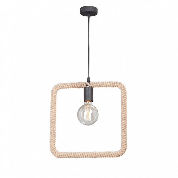 Подвесная люстра Vitaluce V4760-1/1S