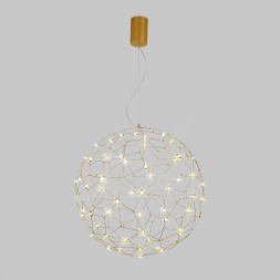 Подвесной светодиодный светильник Bogates Alioth 452/1