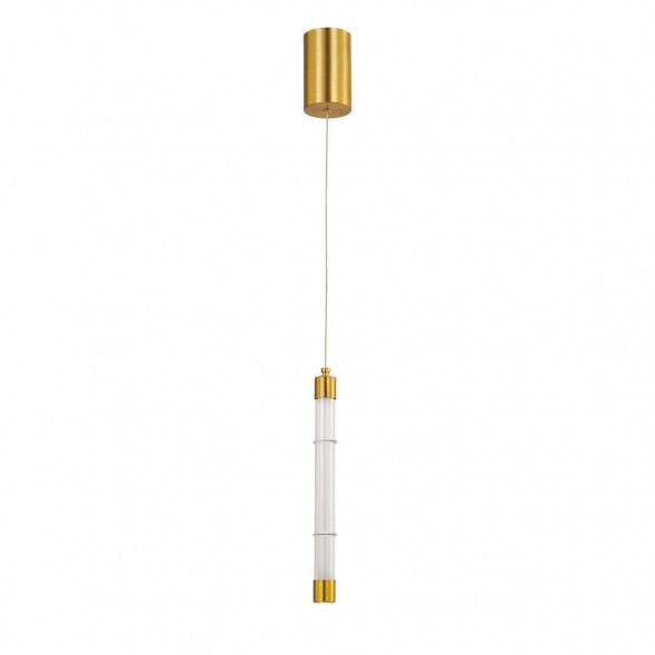 Подвесной светодиодный светильник Favourite Banche 4558-1P