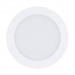 Встраиваемый светодиодный светильник Eglo Fueva 1 PRO 64612