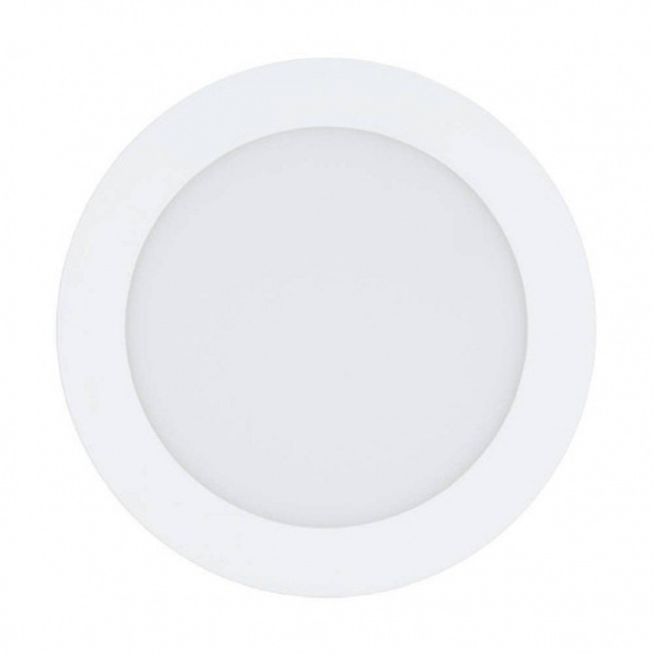 Встраиваемый светодиодный светильник Eglo Fueva 1 PRO 64612