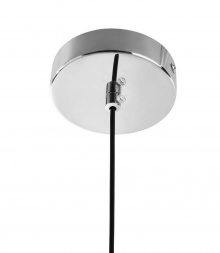 Подвесной светильник Lumina Deco Fredica LDP 6030-150 CHR