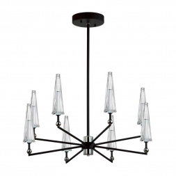 Подвесная светодиодная люстра Odeon Light Exclusive Modern Fungo 5429/39L