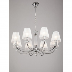 Подвесная люстра Vitaluce V1840/8