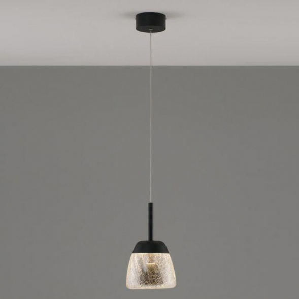 Подвесной светодиодный светильник Moderli Eir V10875-PL