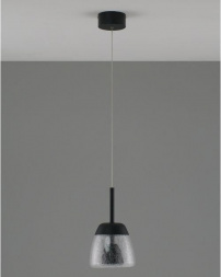 Подвесной светодиодный светильник Moderli Eir V10875-PL