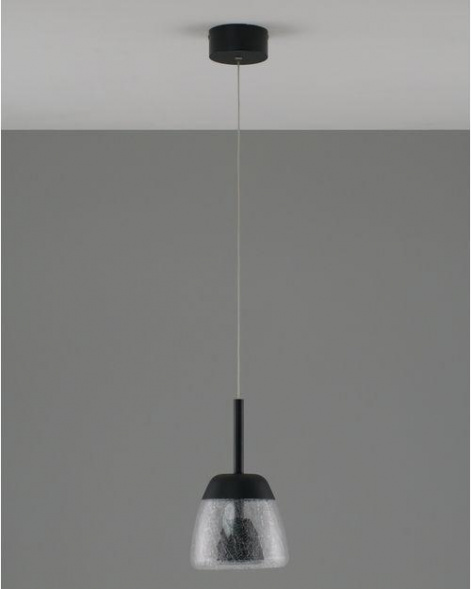 Подвесной светодиодный светильник Moderli Eir V10875-PL