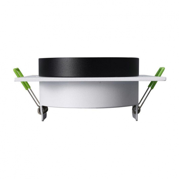 Встраиваемый светильник Lucia Tucci LTP-C002-01GX53-WB