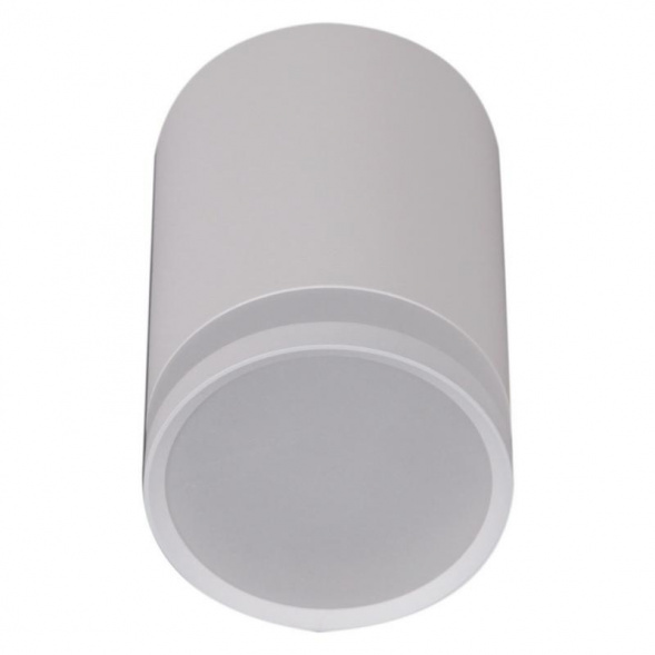 Точечный светильник Reluce 16134-9.5-001MZ MR16 WT