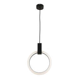 Подвесной светодиодный светильник Kink Light Aзaлия 08430-30,19