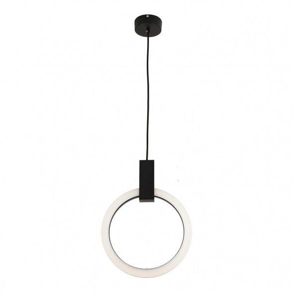 Подвесной светодиодный светильник Kink Light Aзaлия 08430-30,19