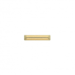 Настенный светодиодный светильник Maytoni Maya P091WL-L7G3K