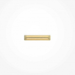 Настенный светодиодный светильник Maytoni Maya P091WL-L7G3K