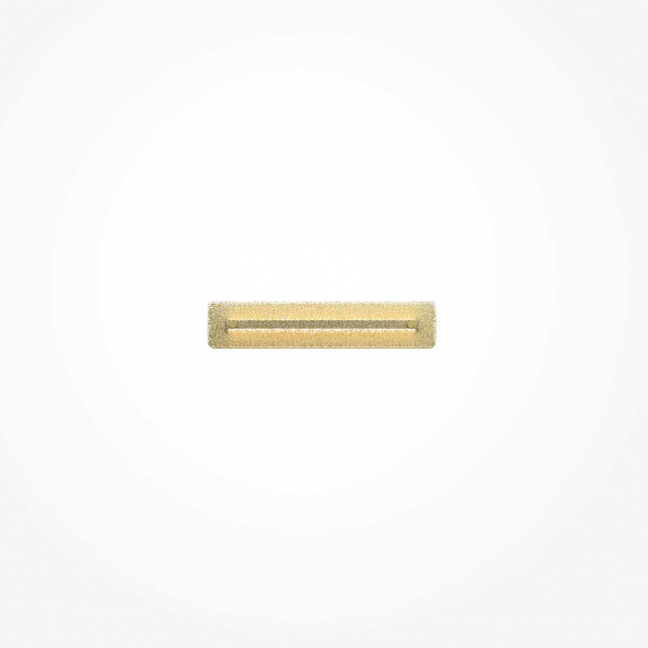 Настенный светодиодный светильник Maytoni Maya P091WL-L7G3K