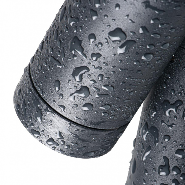 Грунтовый светильник Kanlux USTI SP 2X7 GR 36560