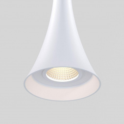 Подвесной светодиодный светильник Elektrostandard Hall 50314 LED a068819