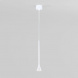 Подвесной светодиодный светильник Elektrostandard Hall 50314 LED a068819