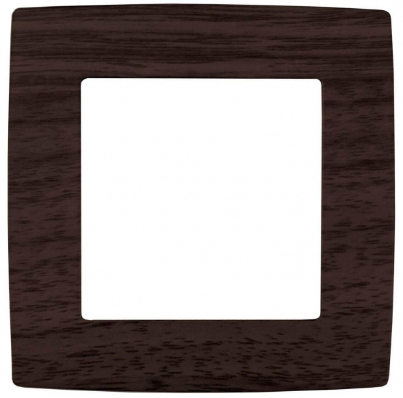 Рамка 1-постовая ЭРА 12 12-5001-10 Б0014750