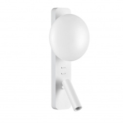 Бра Odeon Light Hightech Albergo 7049/5WL