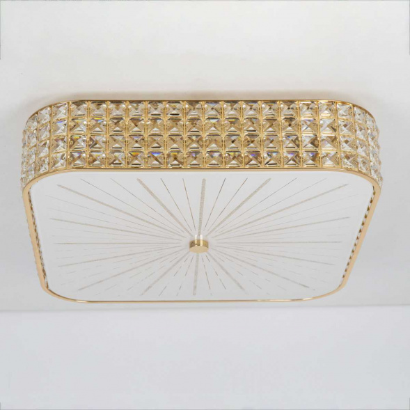 Потолочный светильник Citilux Портал CL324282