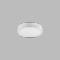 Потолочный светодиодный светильник Mantra Saona Superficie 6623