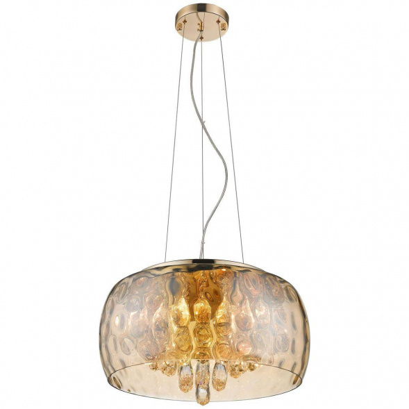 Подвесная люстра Wertmark Apollonia WE120.09.403