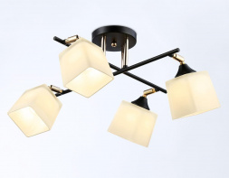 Потолочная люстра Ambrella light Traditional Modern TR303084