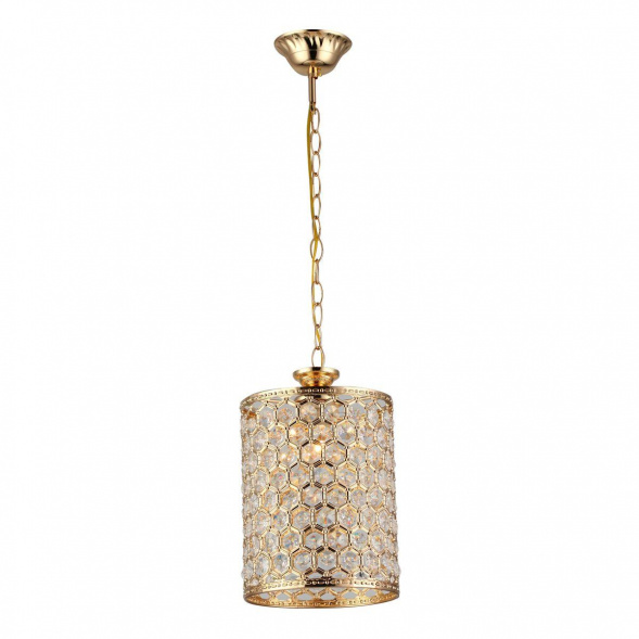 Подвесной светильник Rivoli Tanja 4012-211 Б0050320