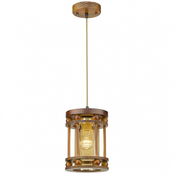 Подвесной светильник Velante 543-706-01