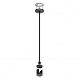 Крепеж накладной Ambrella light DIY Spot Techno Ring A9233