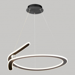 Люстра подвесная Lussole Hale LSP-7381