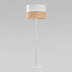 Торшер TK Lighting 5241 Linobianco