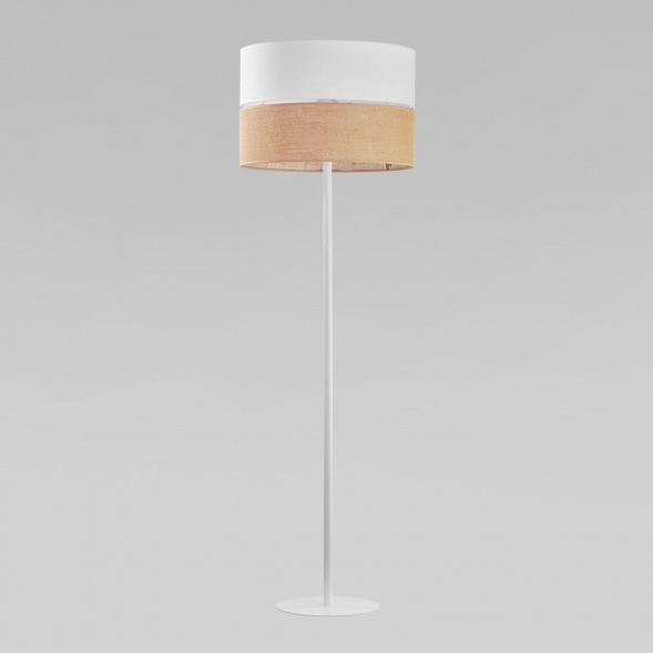 Торшер TK Lighting 5241 Linobianco