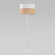 Торшер TK Lighting 5241 Linobianco