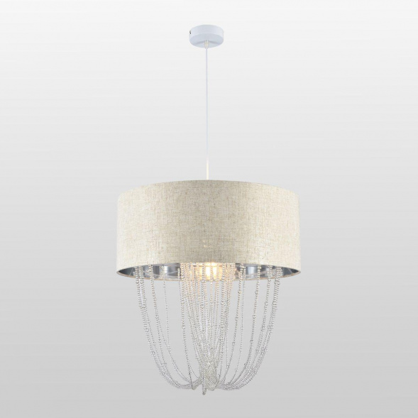 Люстра Lussole LSP-6032