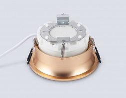 Светильник встраиваемый Ambrella Light TN51815