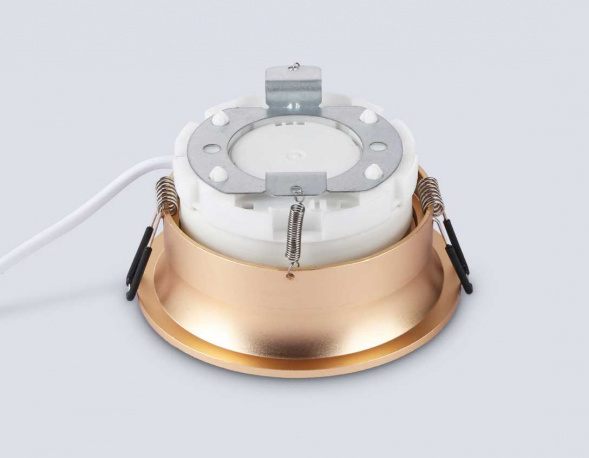 Светильник встраиваемый Ambrella Light TN51815